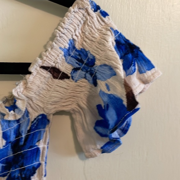 Crop Top - Picture 8 of 8